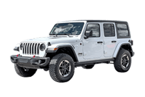 Used Vehicles - Jeep