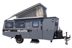 Pop Up RV